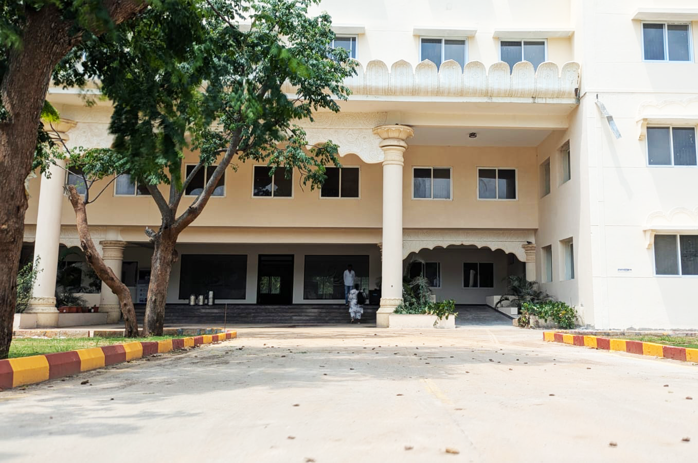 Sri Sri Nursing Campus Sri Sri Nursing Campus